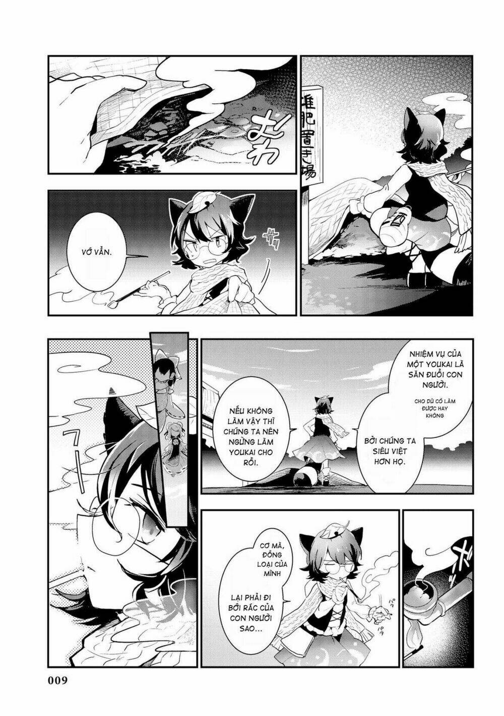 touhou ibarakasen - wild and horned hermit chapter 26 7