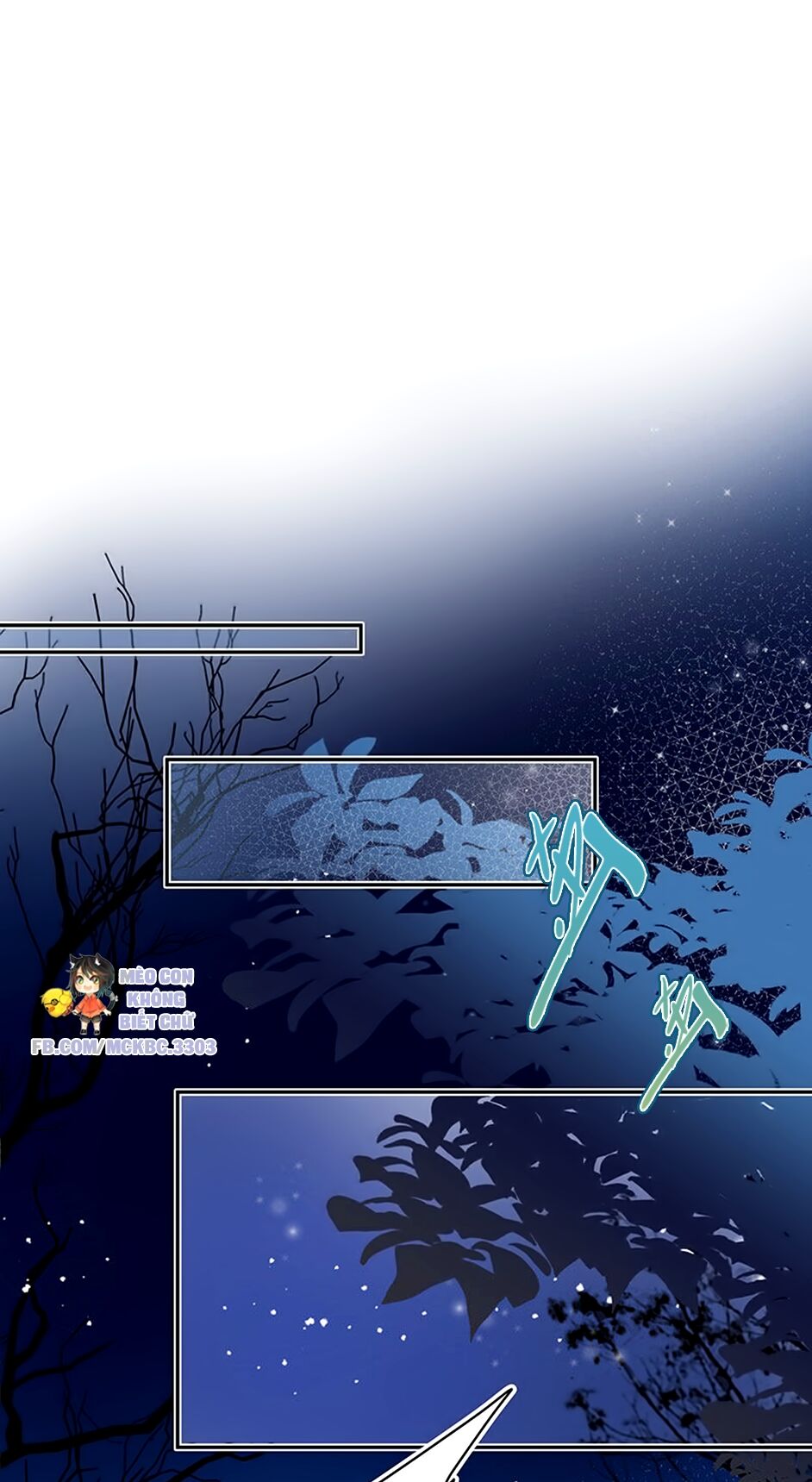 kính hoa thương chapter 28 36