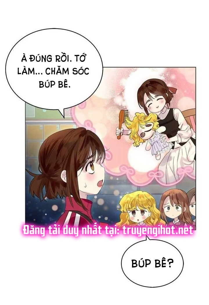 đừng xem thường nữ phụ chapter 178 45