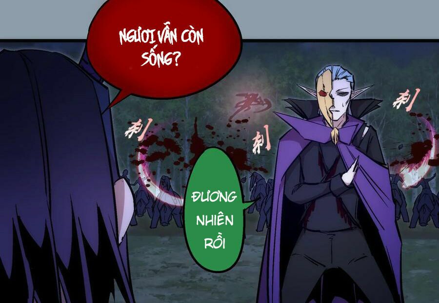 tôi không phải quỷ vương chapter 27 41