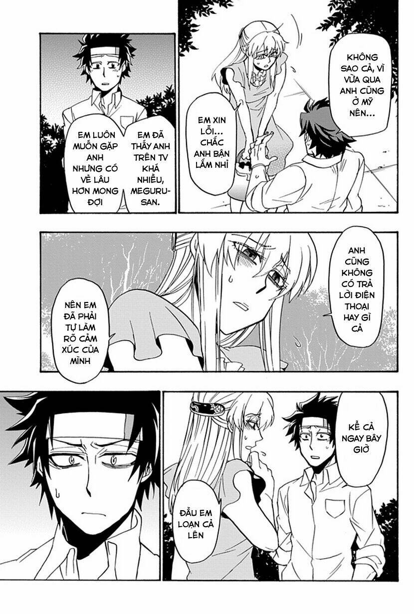 life is money chapter 15 33