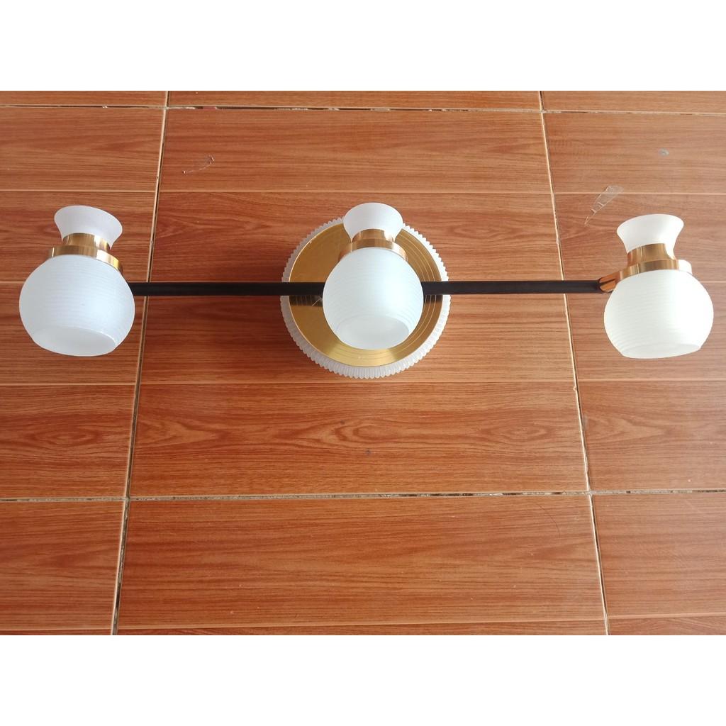 Đèn soi tranh - Đèn rọi gương KALAU trang trí nội thất hiện đại, sang trọng.