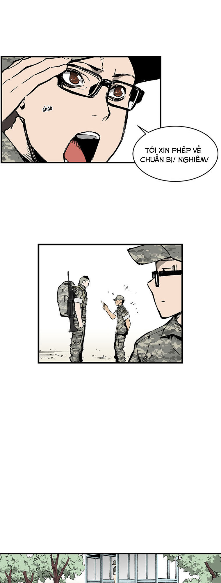 m.i.a - jakjeonjung siljong chapter 2 58