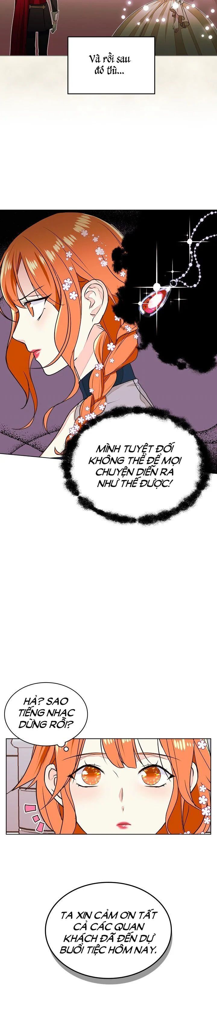 đức hạnh của ác nữ phản diện chapter 6 9