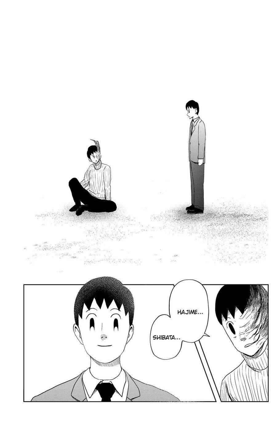 thế giới của shibata chapter 23 12