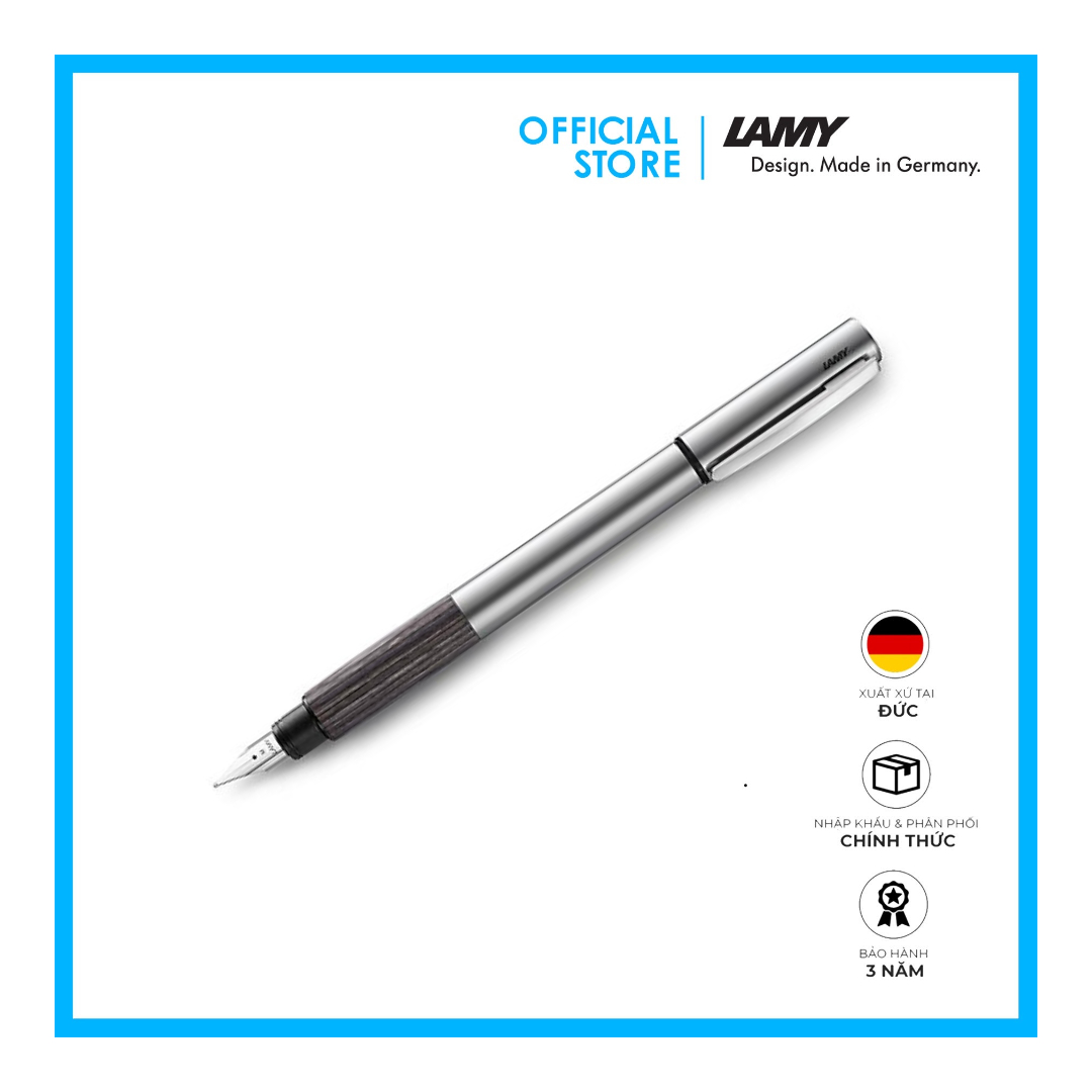 Bút Mực Cao Cấp LAMY AL KW 096