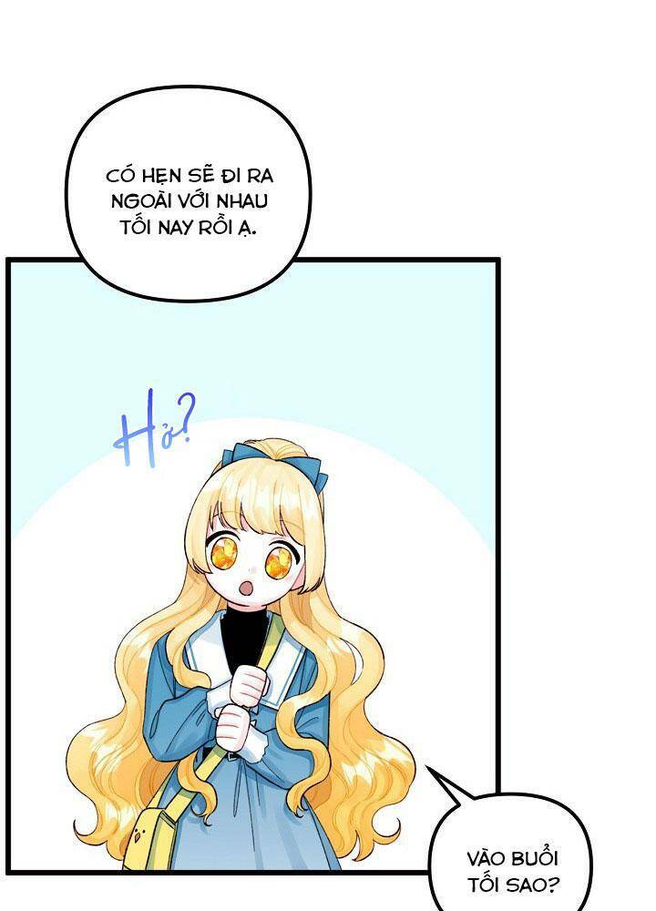 công chúa bãi rác chapter 61 13