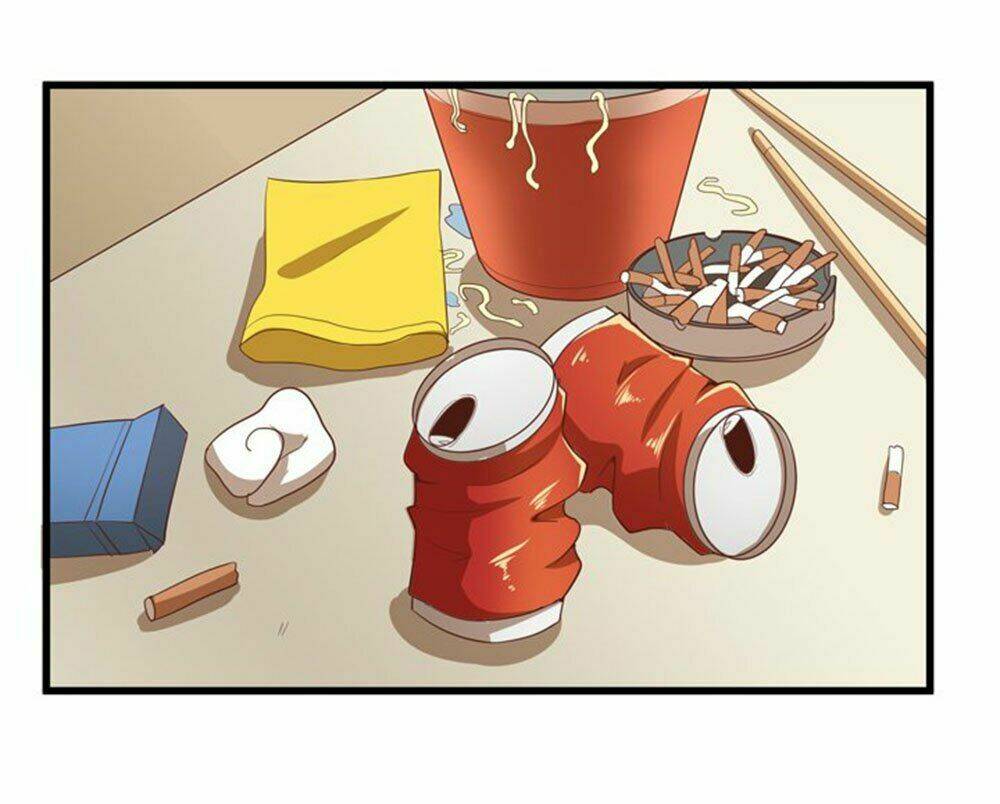 khi trò chơi ác ma bắt đầu chapter 30 22