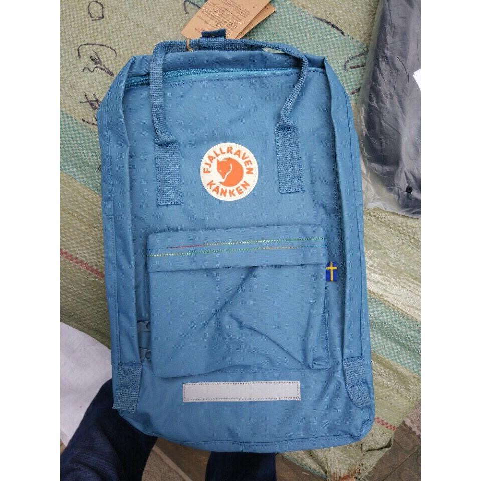 Balo Kanken Size Big Tặng Kèm Vòng Tay