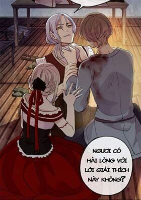 vết cắn ngọt ngào phần 2 chapter 30 9