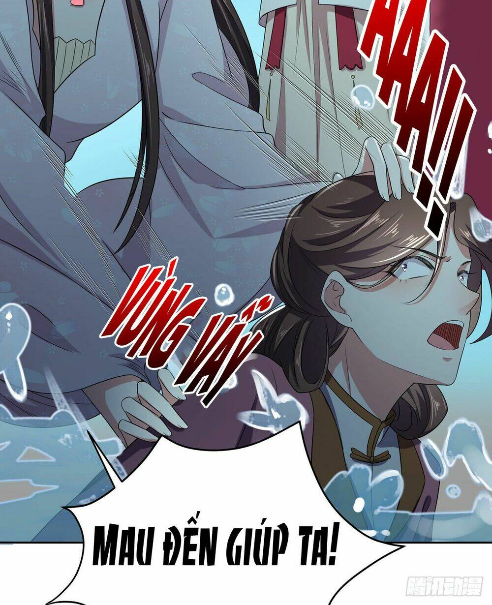 hoạn phi thiên hạ chapter 14 26