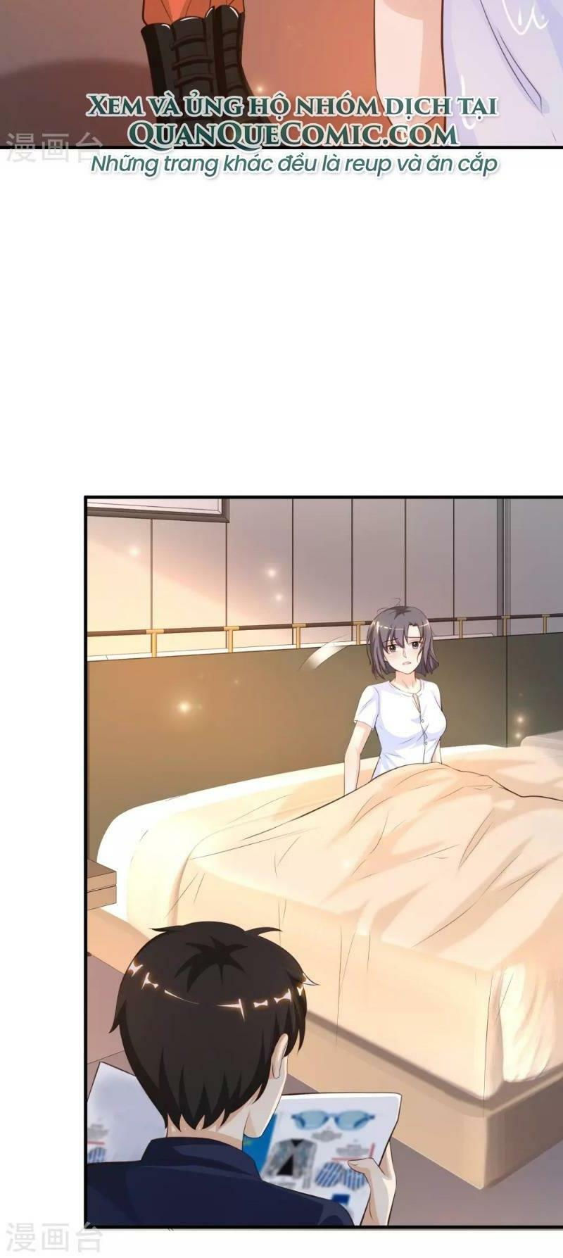 tối cường vận đào hoa chapter 93 8