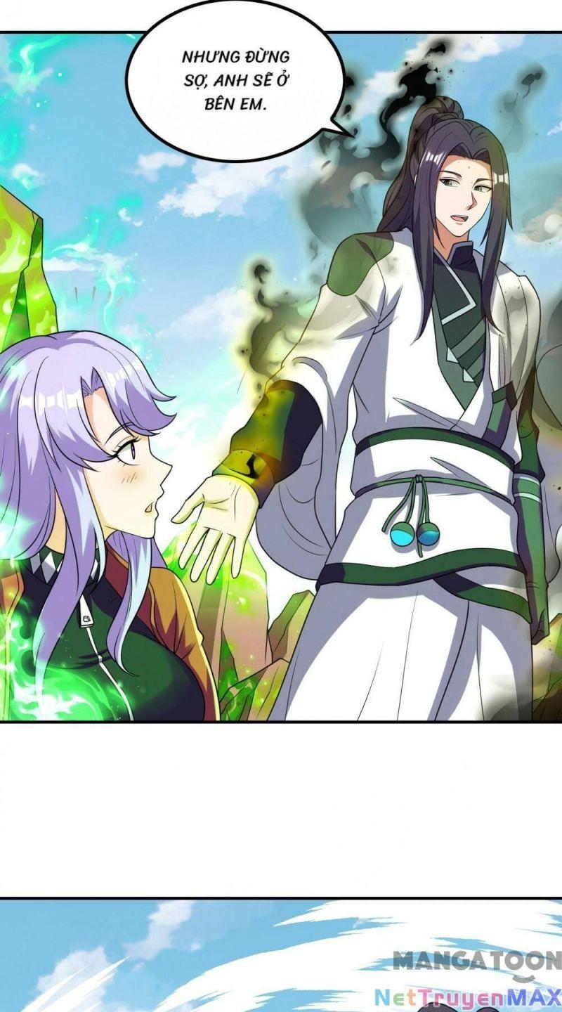 đệ nhất người ở rể chapter 224 13