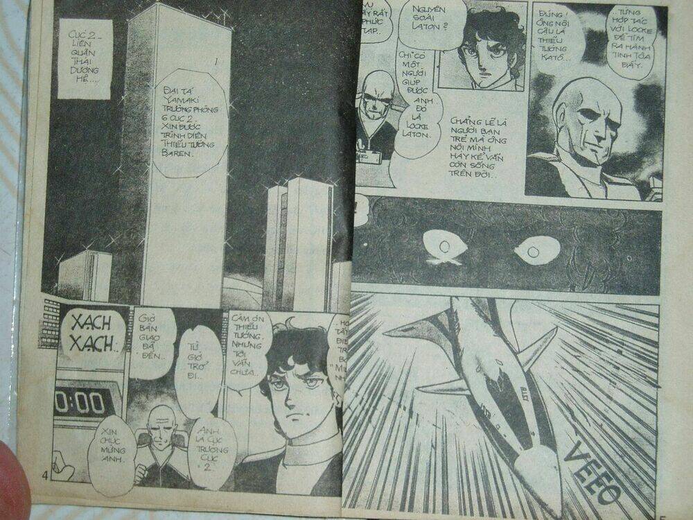 siêu nhân locke chapter 5 2