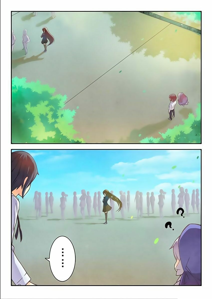 chiêu hoán sư cuối cùng chapter 2.3 12