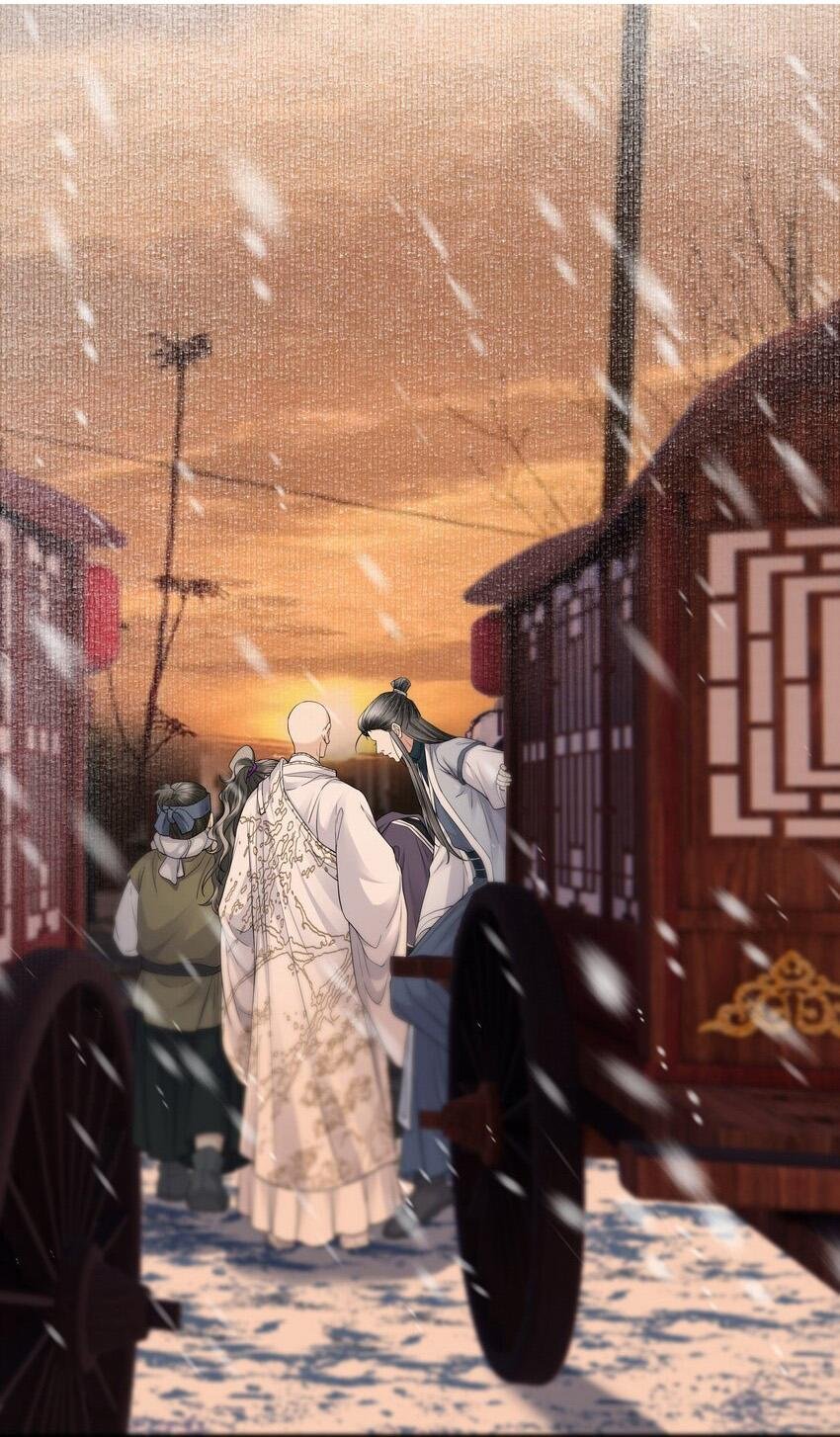 đồng tiền tham khế chapter 59 1