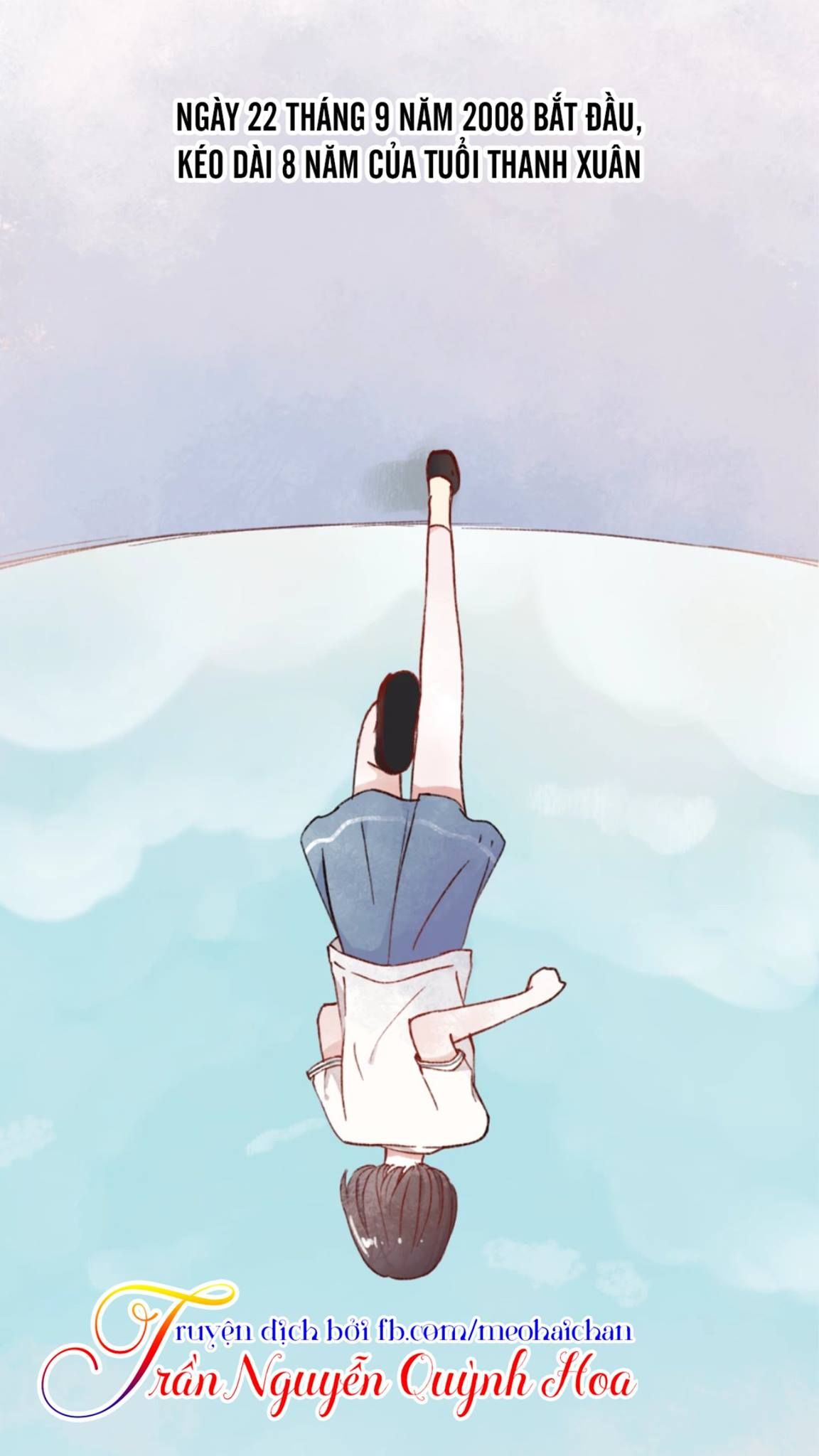 Cậu Đã Từng Yêu Tôi chapter 1 - Trang 42