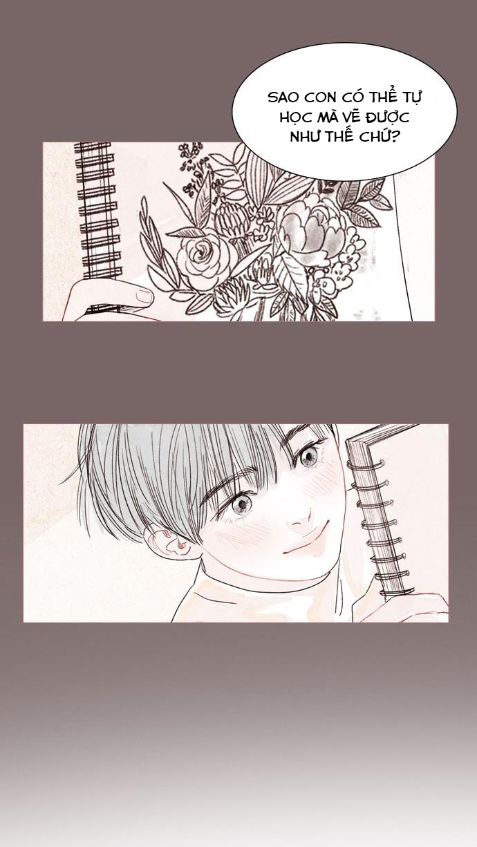 shinbi - thần bí chapter 0 18