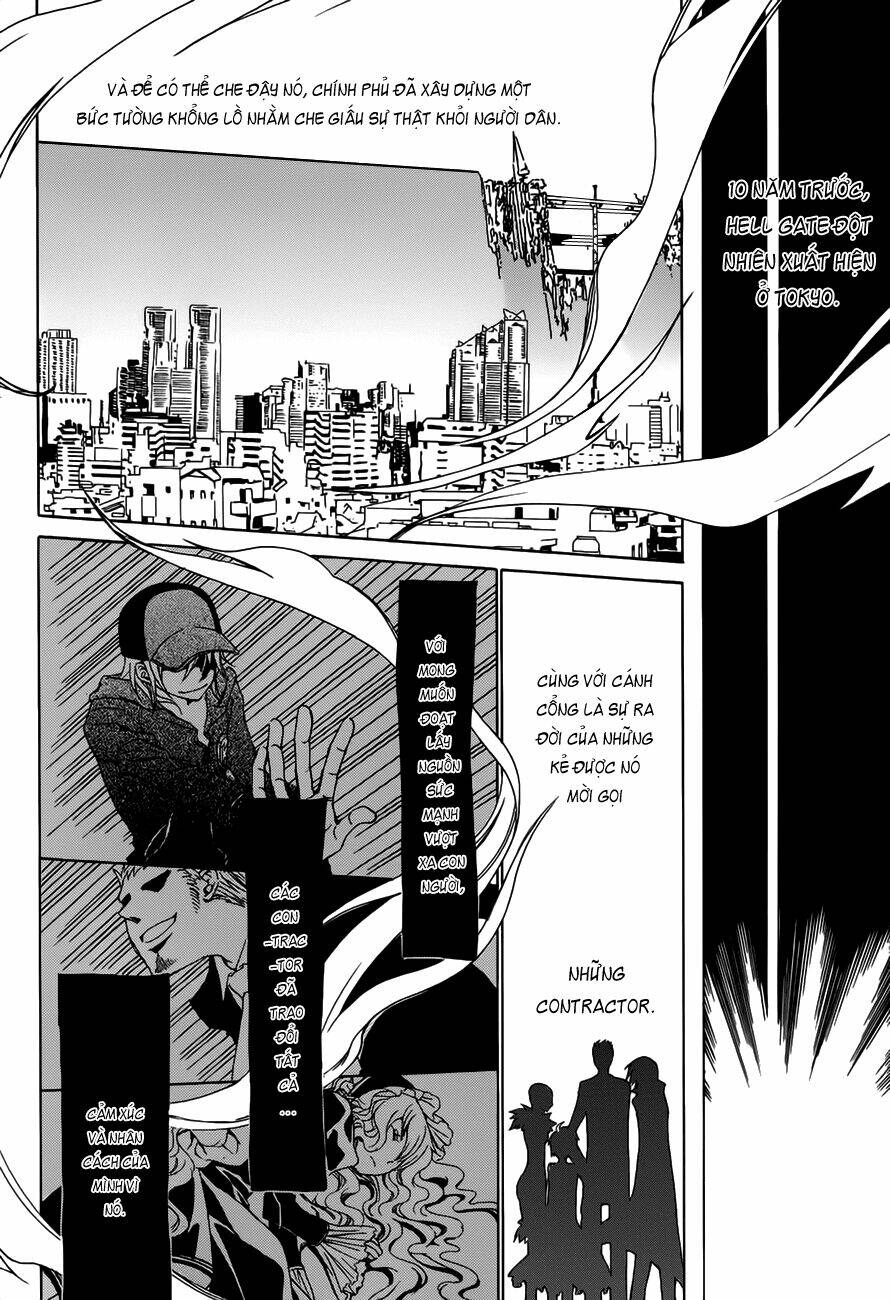 darker than black chapter 2 6