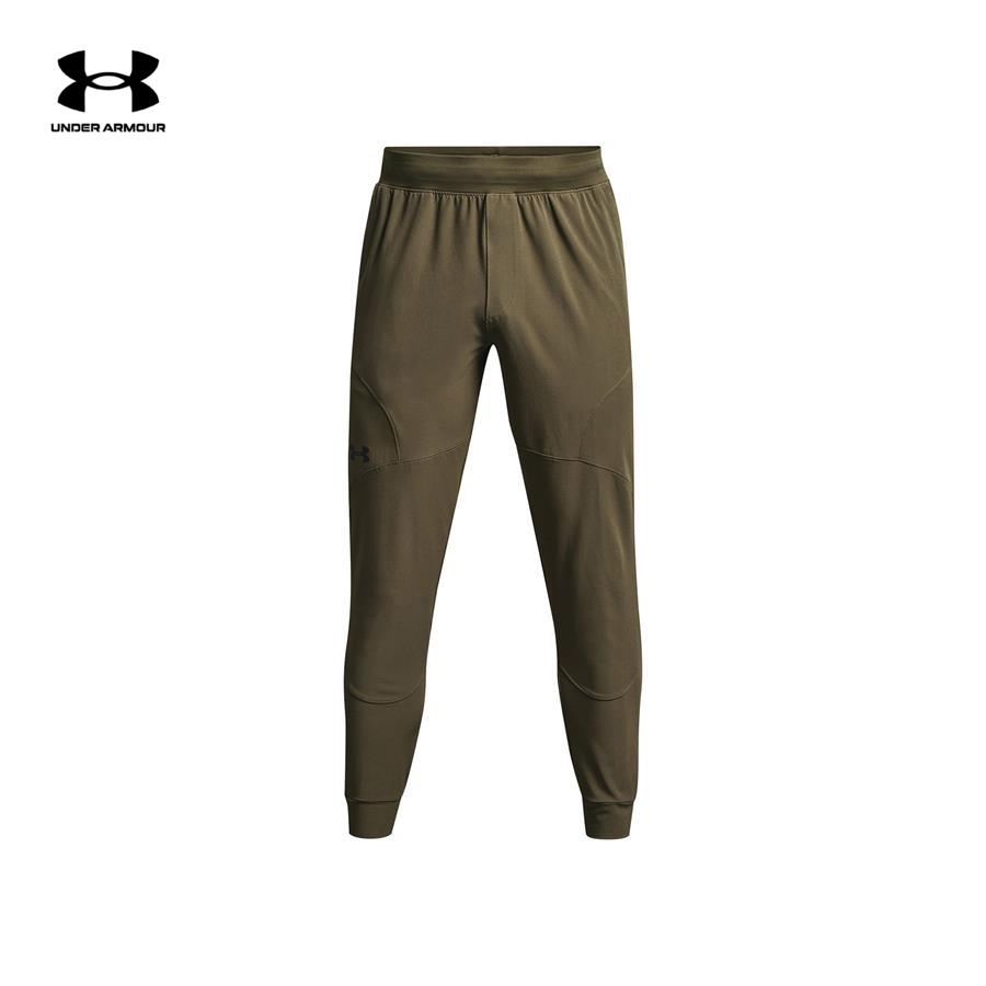 Quần dài thể thao nam Under Armour Unstoppable - 1352027-361