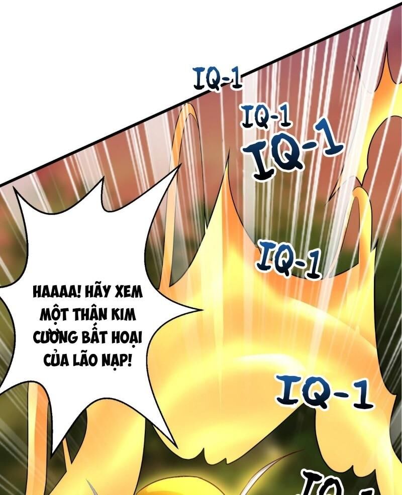 tổ chức x.e chapter 6 11