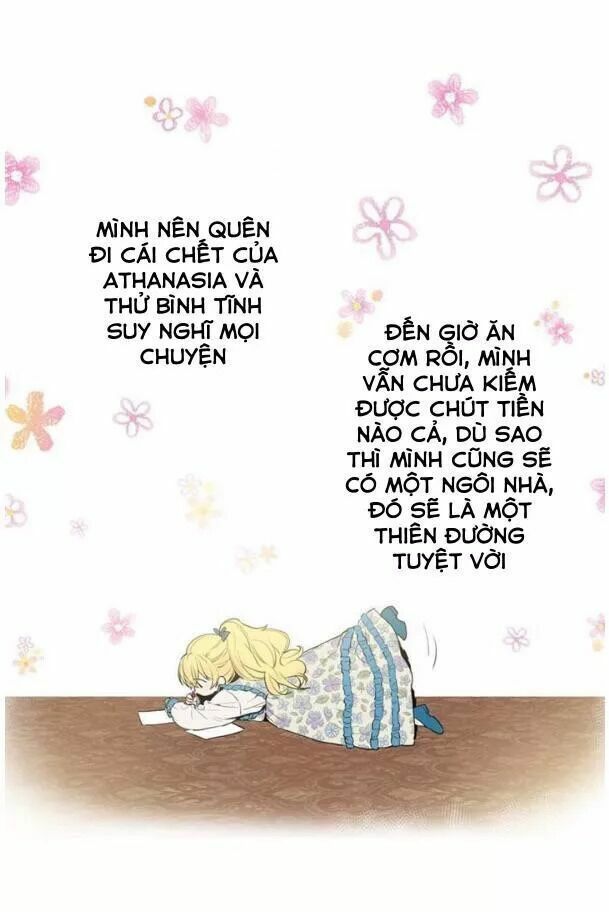 một ngày nọ tôi bỗng thành nàng công chúa chapter 3 17