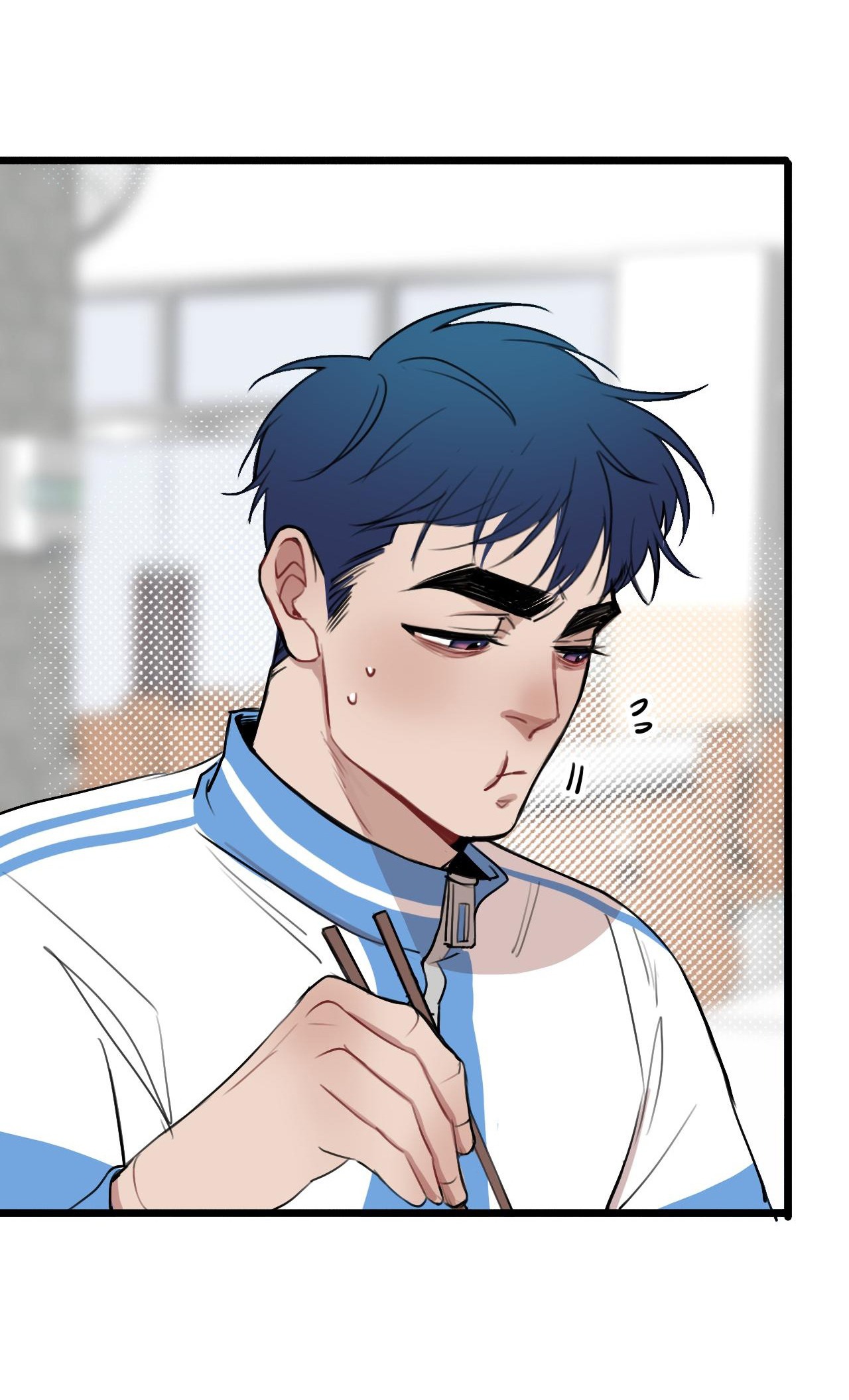 rốt cuộc bé mèo đang nghĩ gì ? chapter 15 19