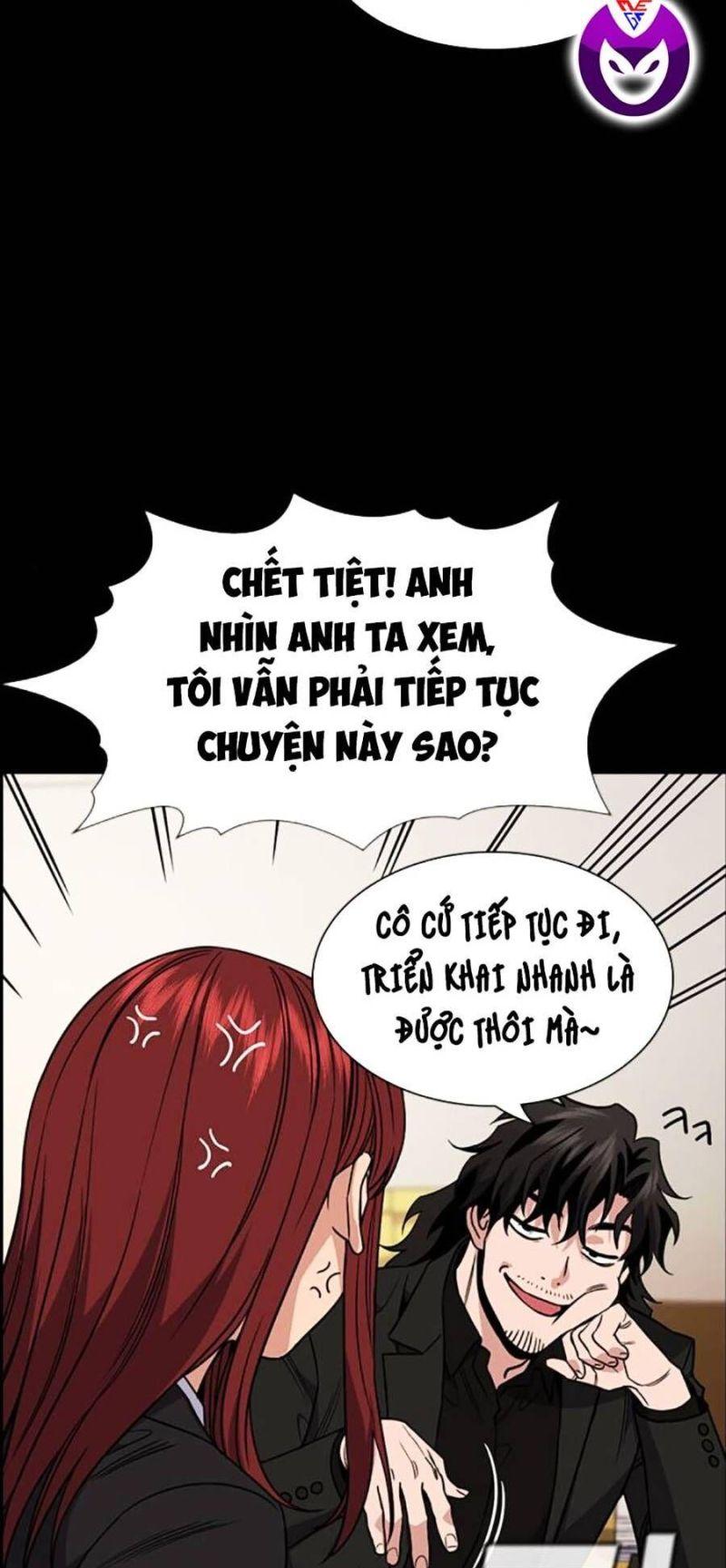 giáo dục chân chính chapter 113 31