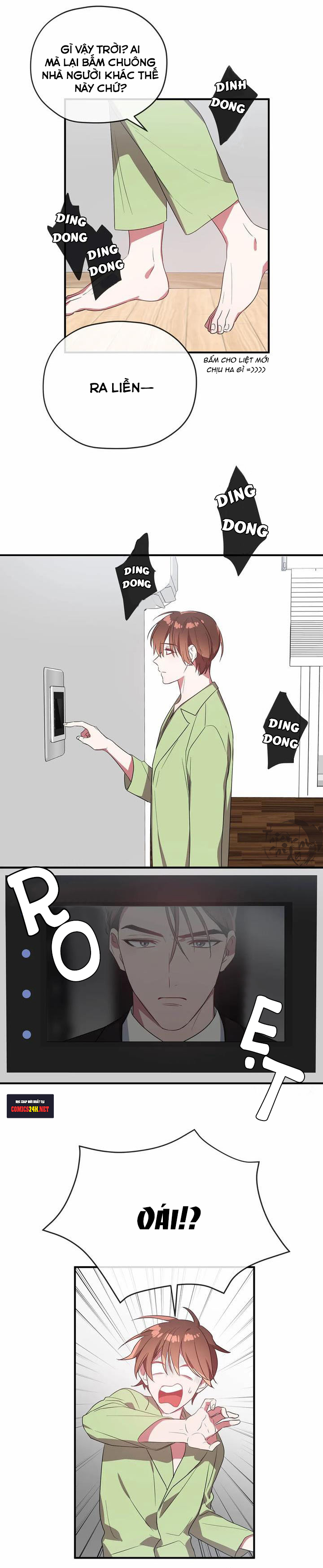 theo đuổi quý ngài ceo chapter 27 10