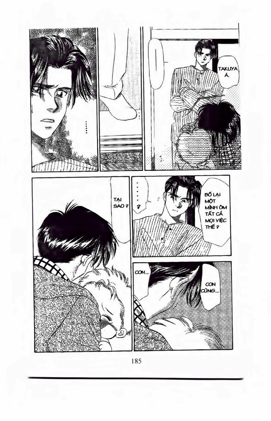 em bé và tôi chapter 48 28