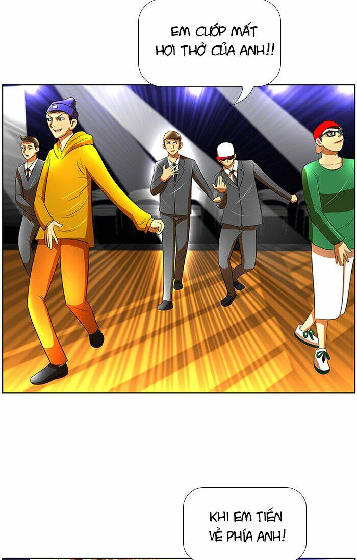 lớp học của những học sinh đặc biệt chapter 19 41