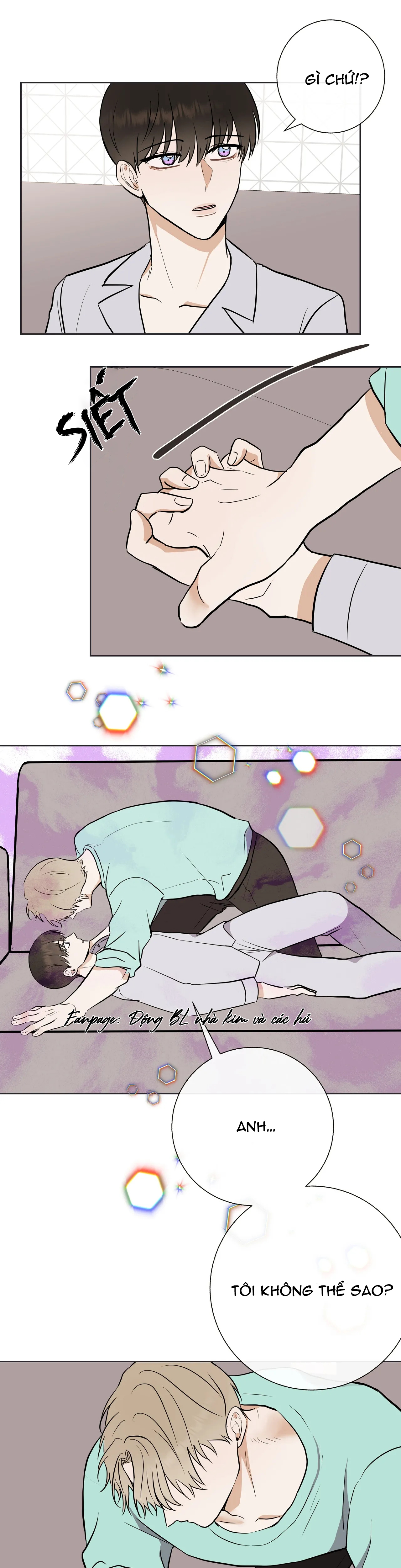 đứa bé là con tôi chapter 29 1