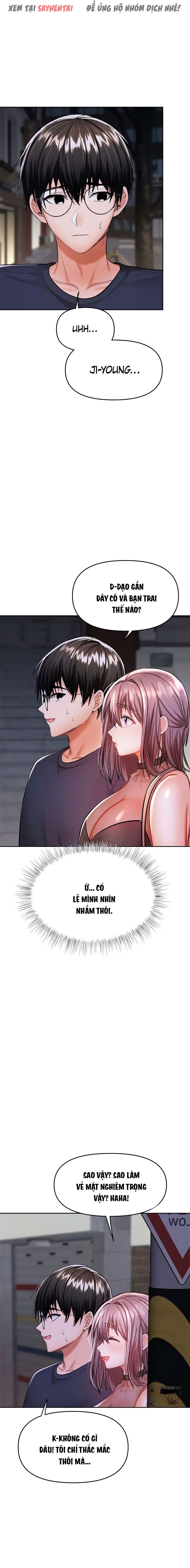 tài trợ em đi chapter 15 6