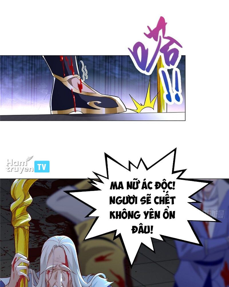 người nuôi rồng chapter 39 21