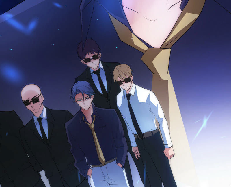 chiến lược lãng mạn của thịnh thiếu chapter 8 73