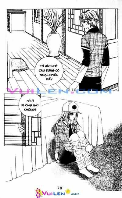 sâu trong ánh mắt chapter 68 11