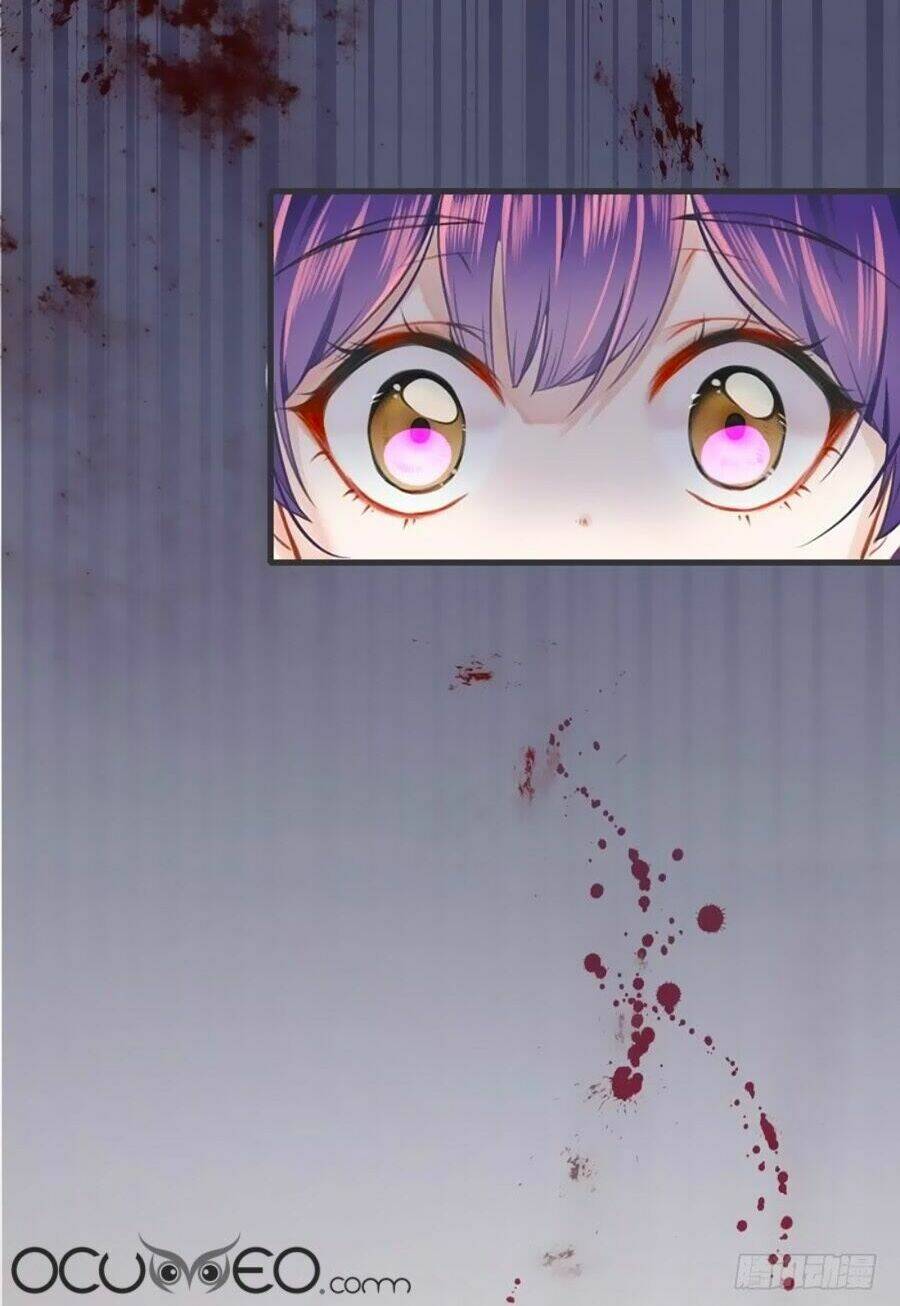 vợ yêu tư sủng của thiếu soái chapter 4 5