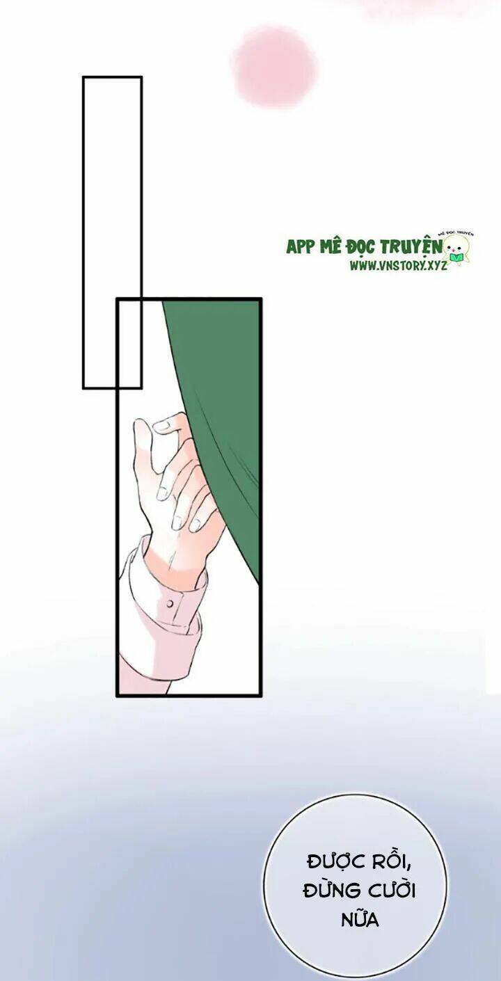 trạch thượng tịch mịch huỳnh hỏa chapter 47 16