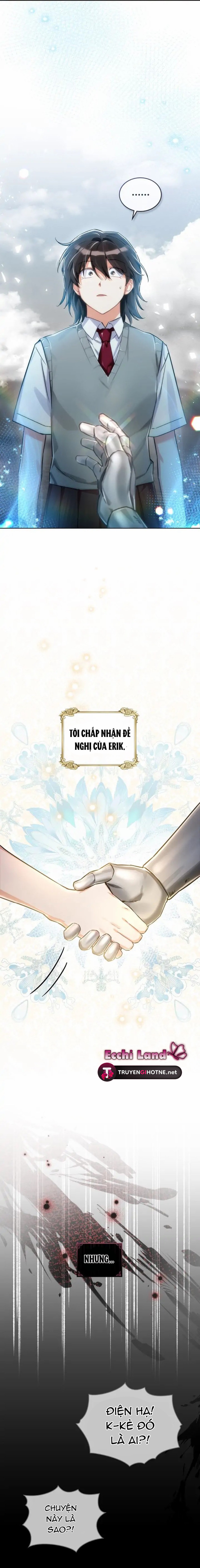 Người Chồng Nhỏ Của Công Tước Đại Nhân chapter 0.2 - Trang 8