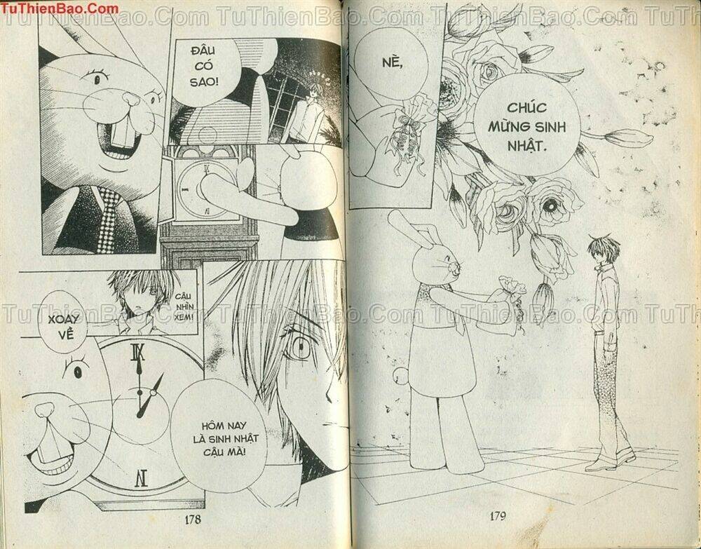 s a - lớp học ưu tú chapter 8 85