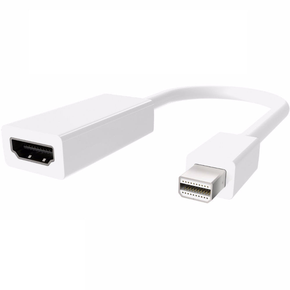 Displayport mini ra HDMI - Hàng nhập khẩu