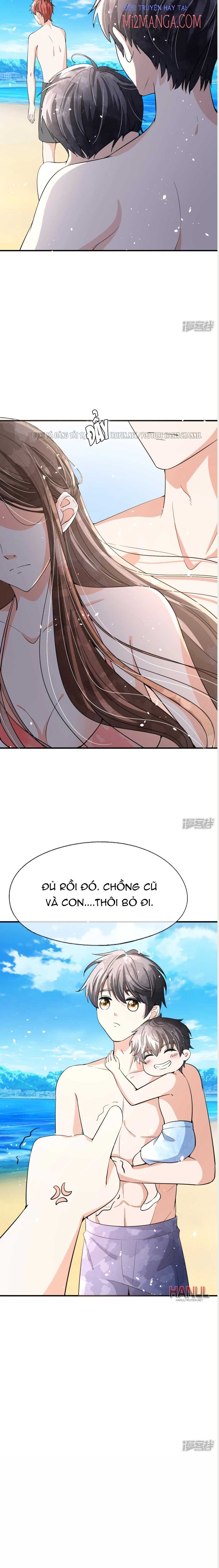 cô vợ hợp đồng lạnh lùng không dễ đụng đâu chapter 171.2 4