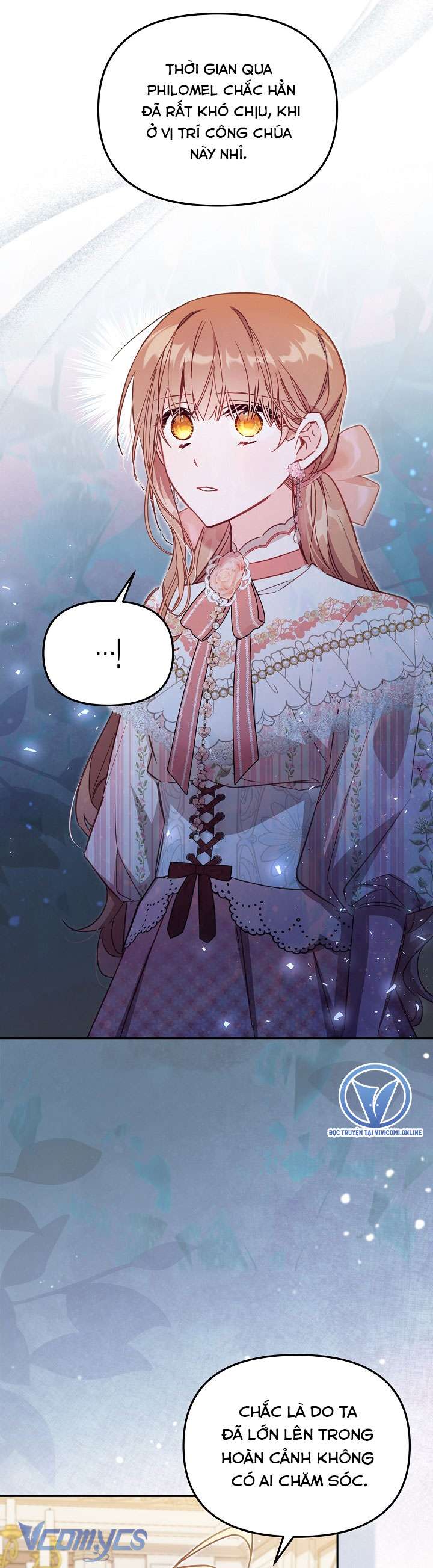 không có chỗ cho kẻ giả mạo chapter 40 13