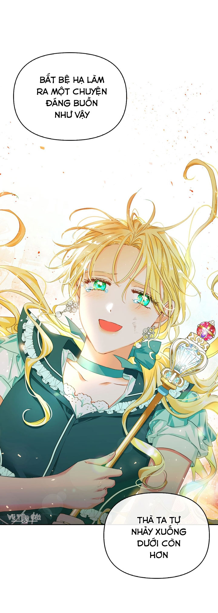 ác nữ xứng đôi với bạo chúa chapter 61 52