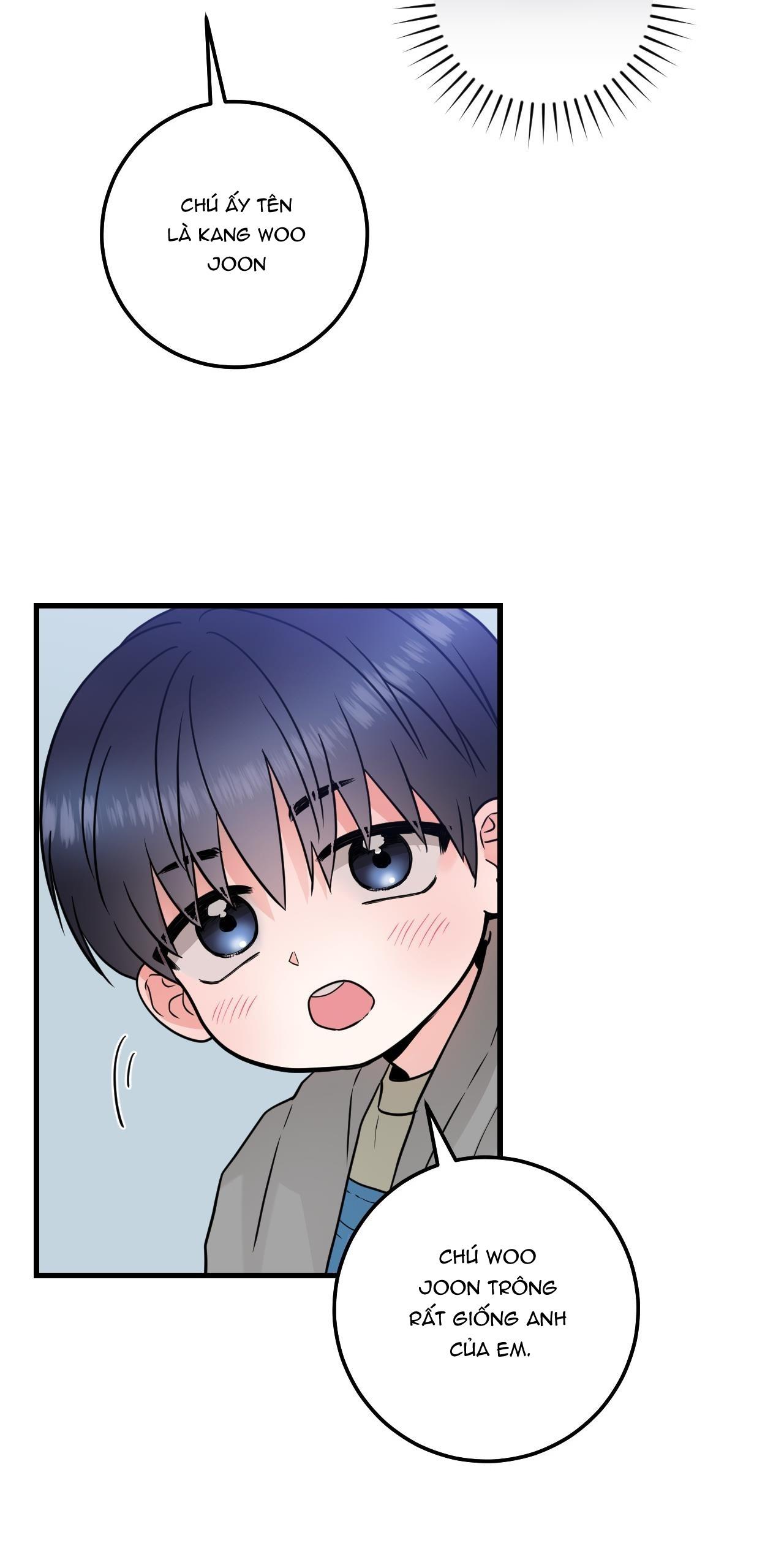 over the paradise chapter 20 48