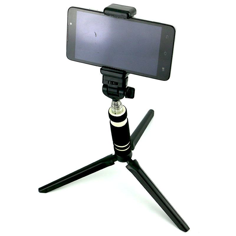 Gậy Selfie Chụp Ảnh Tự Sướng LT03 - Hàng Nhập Khẩu
