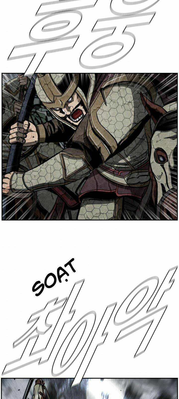 thợ săn đầu tiên chapter 81 43