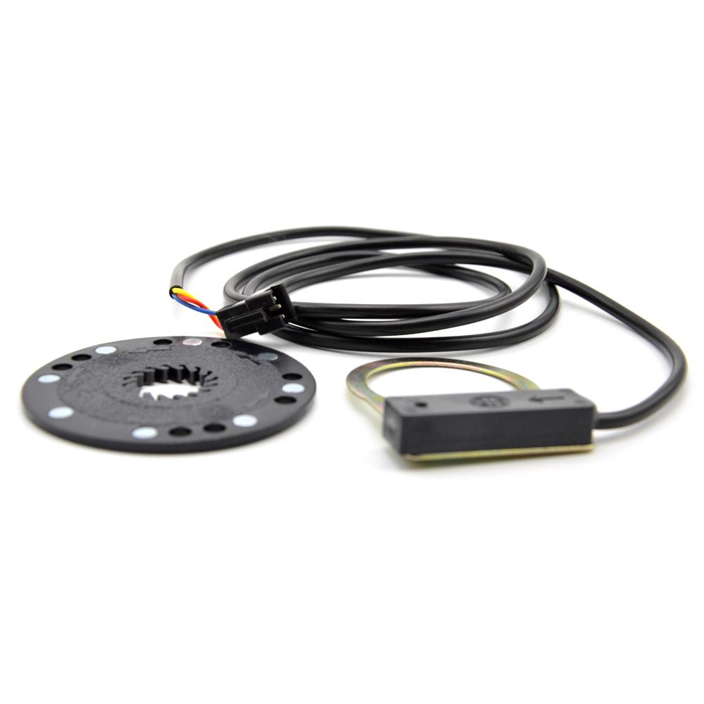 Dây điện pulse hỗ trợ cảm biến cho xe điện với pin lithium booster tiêu chuẩn 120cm