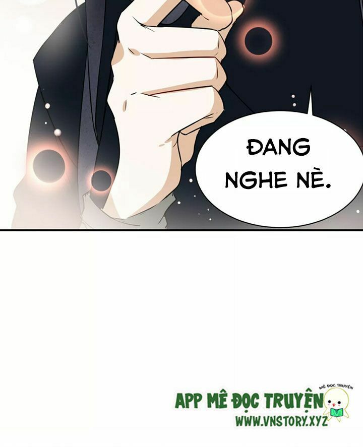 Công Chúa Giá Đáo chapter 39 - Trang 38