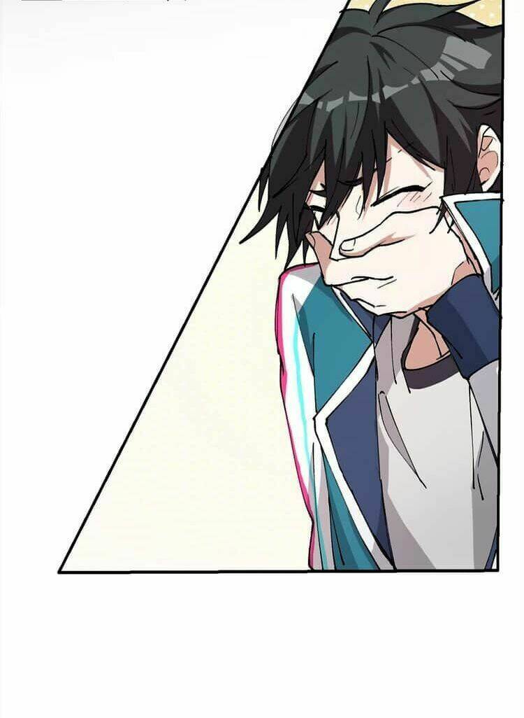 thần lai yêu vãng chapter 11 3